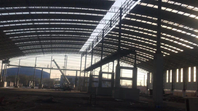 穆棱概述质料场封闭本领的特点和利用类型