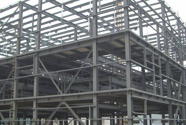 穆棱高层钢构造的支撑布置跟构造应当符合哪些范例榜样